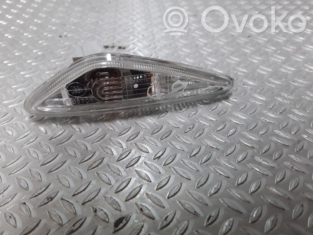 Mazda 6 Front fender indicator light 