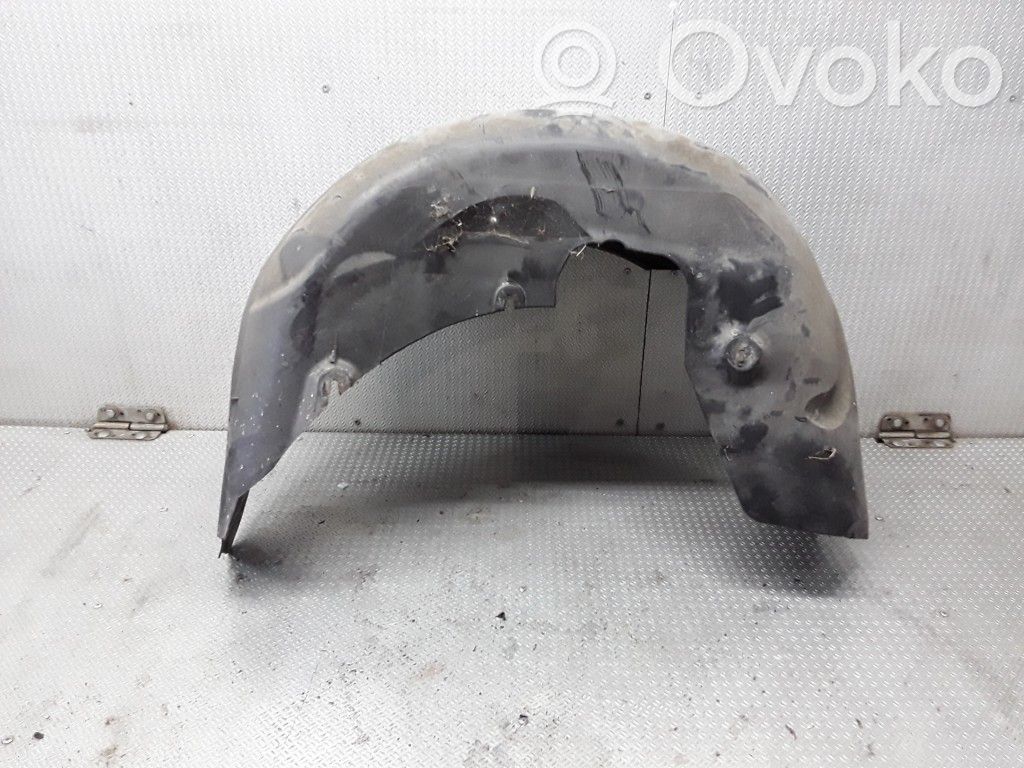 Volvo S80 Posparnis galinis 