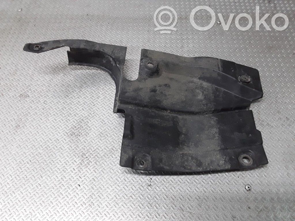 Mazda 6 Front wheel arch liner splash guards 