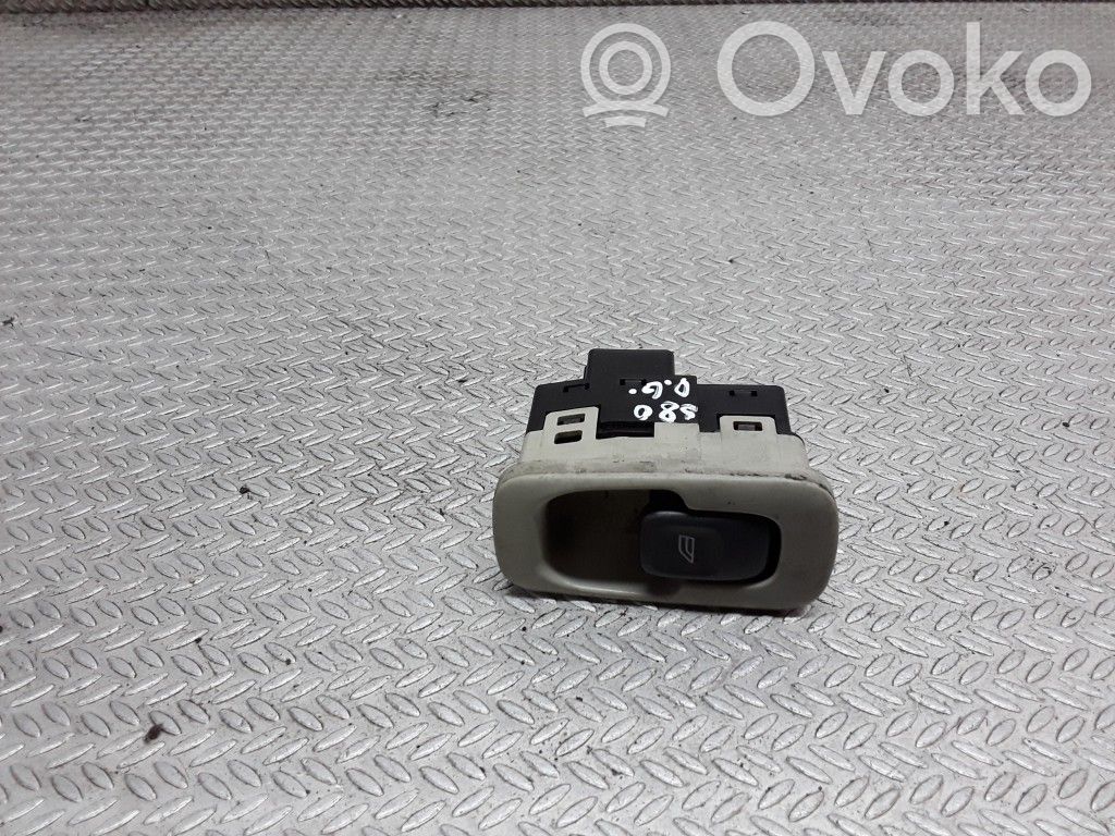 Interruptor del elevalunas eléctrico   9476697