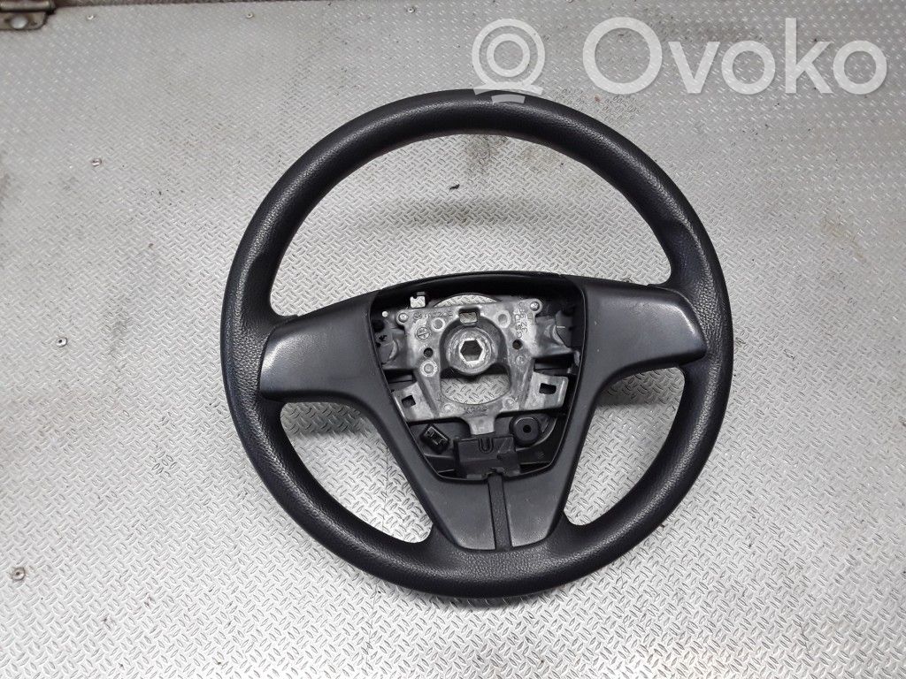Mazda 6 Steering wheel 