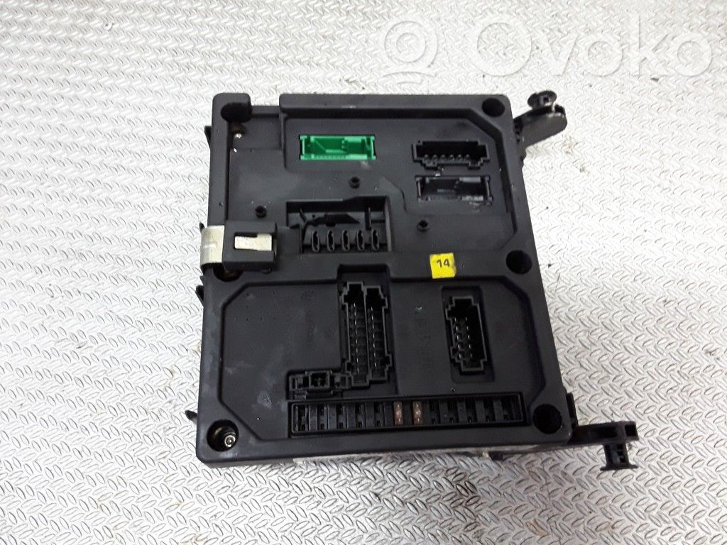 Comfort/convenience module   5WK4800,S108145200D