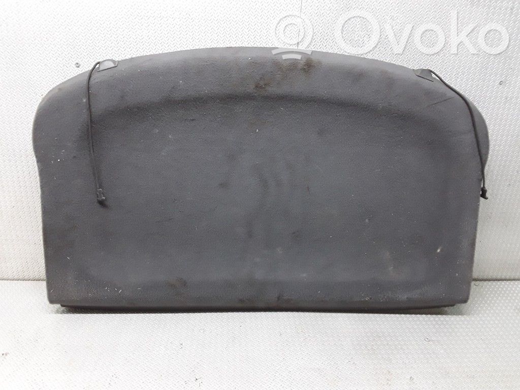 Opel Astra G Hutablage 