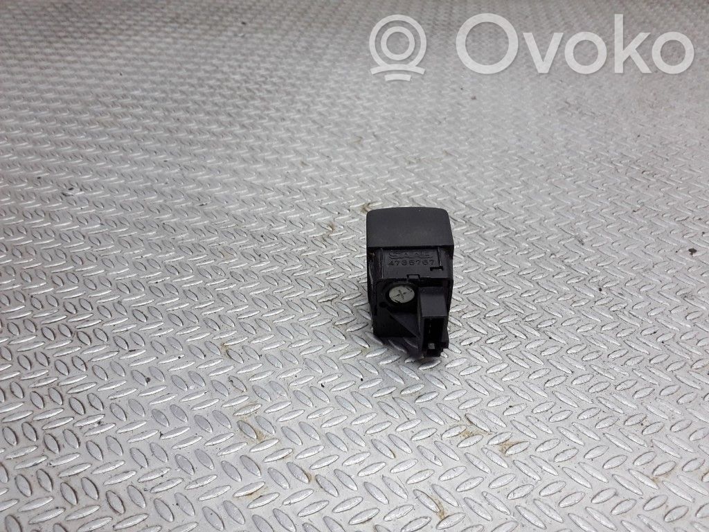Saab 9-3 Ver1 Panel lighting control switch 