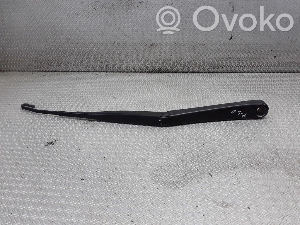 Saab 9-3 Ver2 Wischerarm vorne 