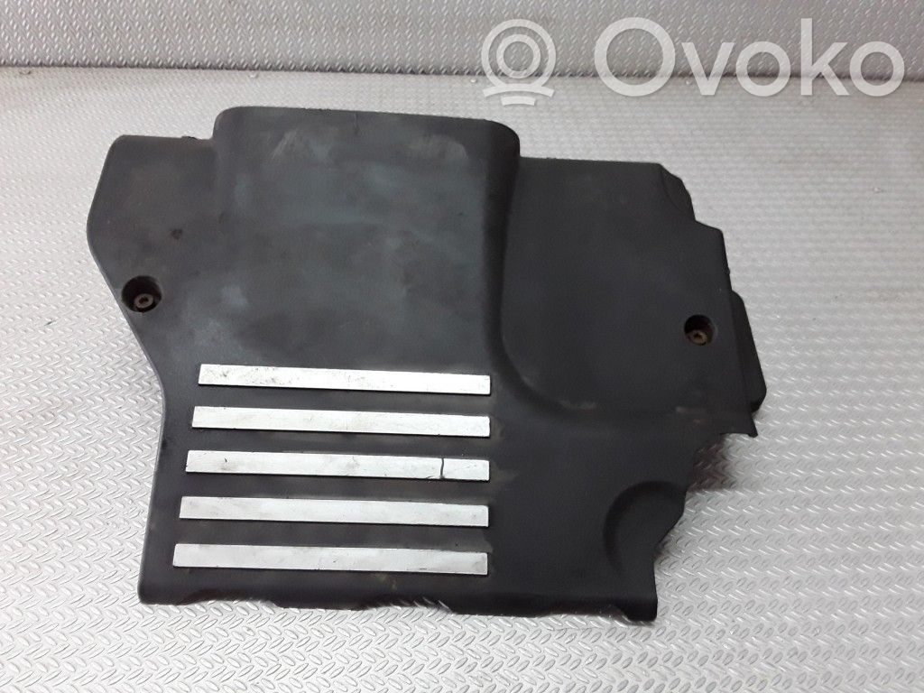 BMW 3 E46 Variklio dangtis (apdaila) 