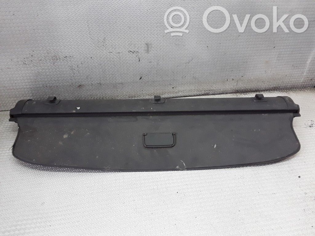 Audi A4 S4 B6 8E 8H Tavarahyllyn kansi 