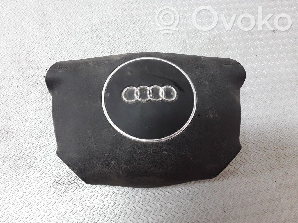 Steering wheel airbag   8E0880201L