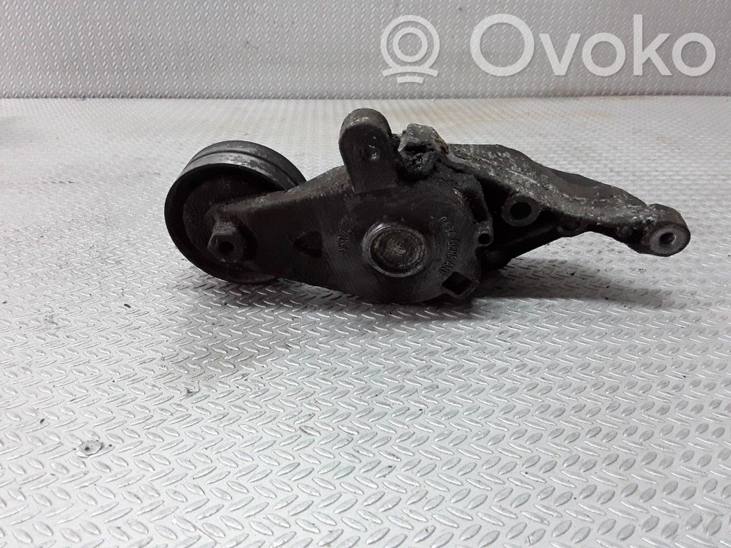 Volkswagen Bora Tensor de correa del alternador 