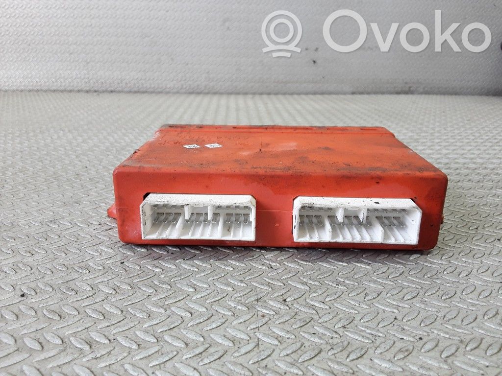 Other control units/modules   46543880
