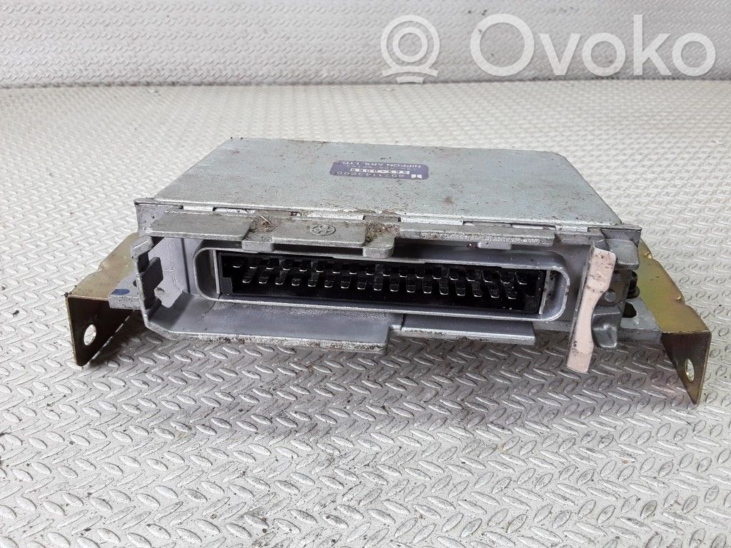 Opel Monterey ABS control unit/module 