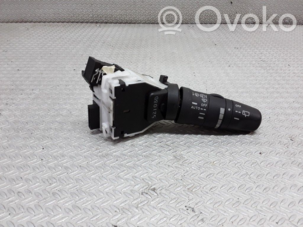 Nissan Note (E11) Wiper control stalk 