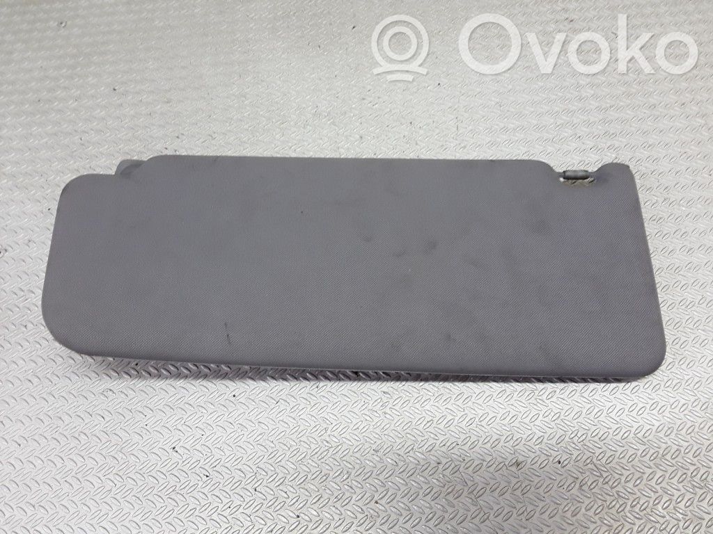 Audi A6 S6 C5 4B Sun visor 