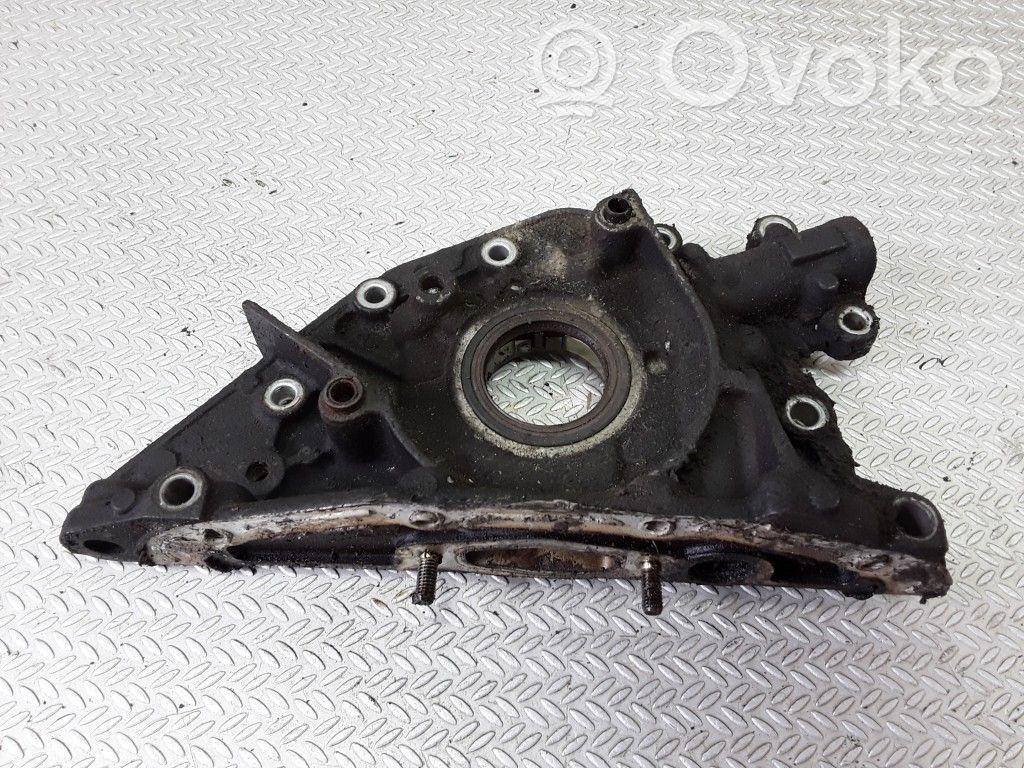 Citroen Xsara Picasso Bomba de aceite 