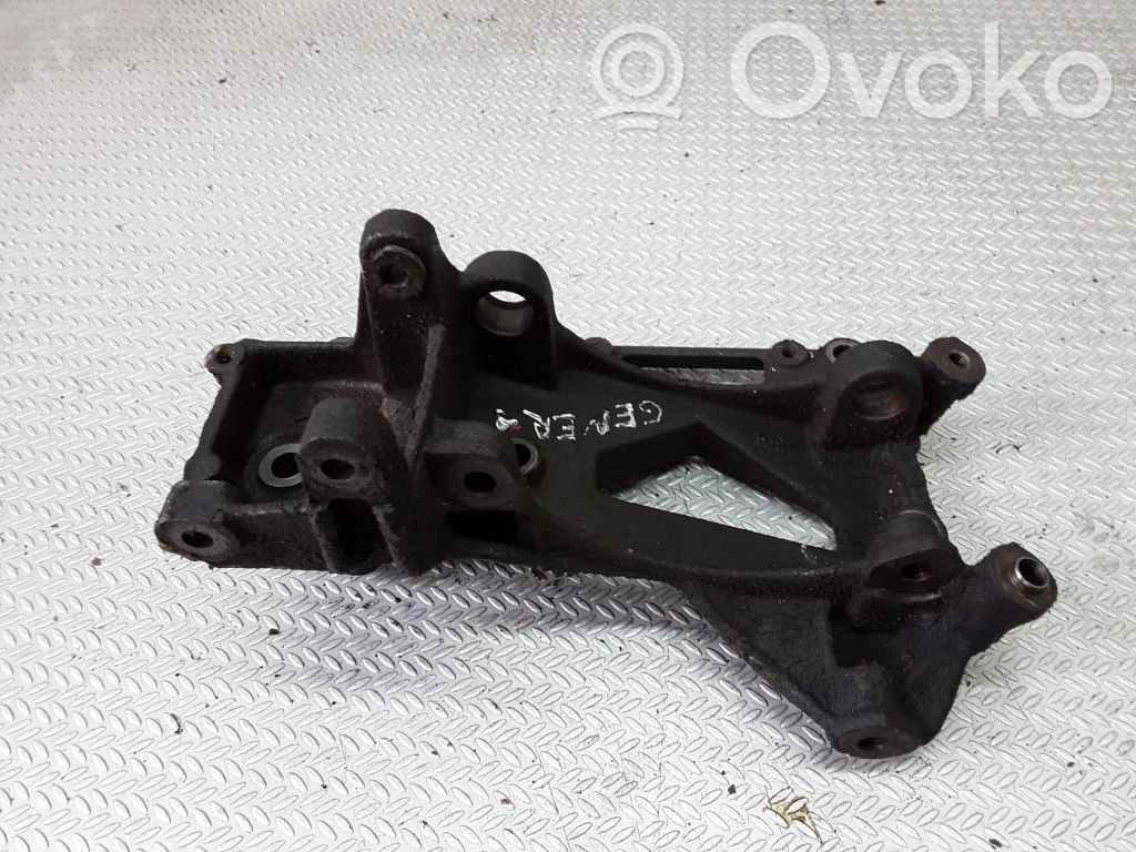 Generator/alternator bracket