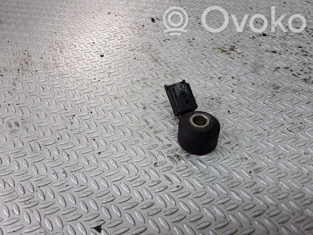 Sensor de petardeo del motor   9632754980