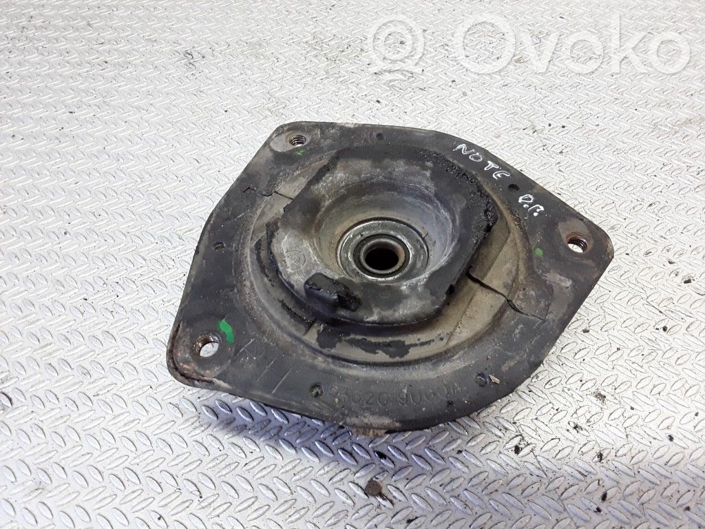 Nissan Note (E11) Coil spring mount 