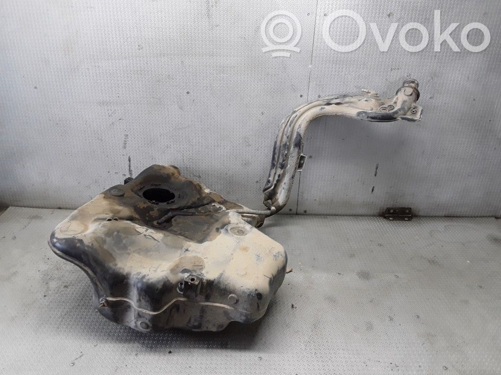 Volkswagen Golf Plus Degalų bakas 