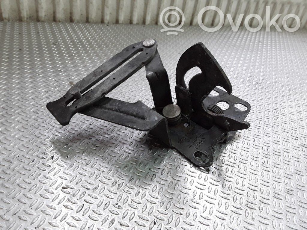 Serrure de capot   4D0823485C