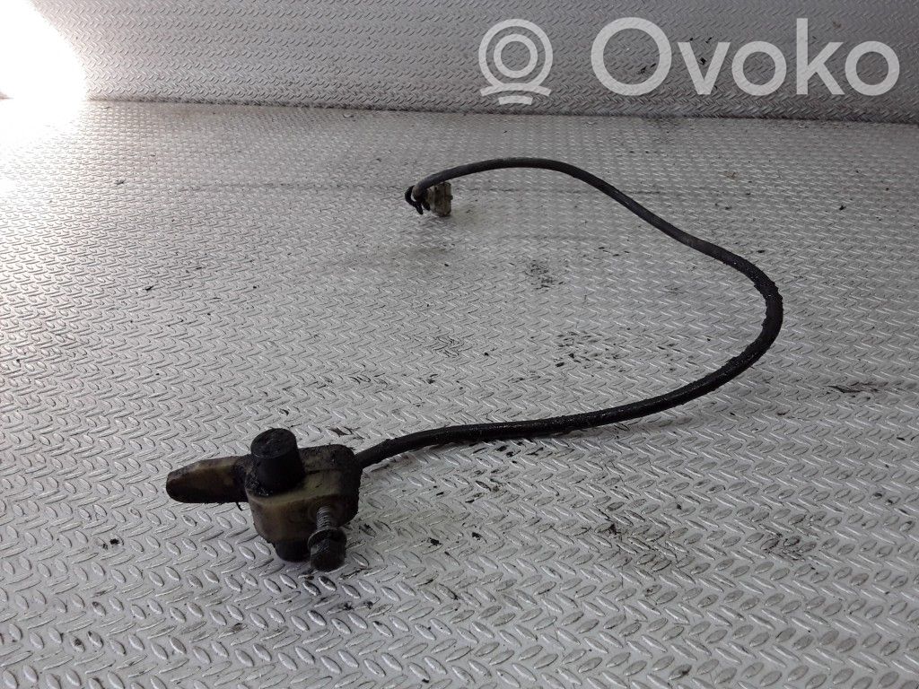 Crankshaft position sensor
