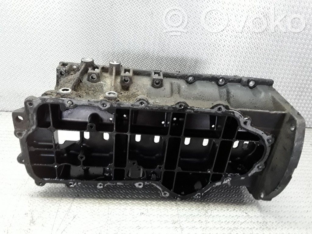 Ford Focus Cárter 