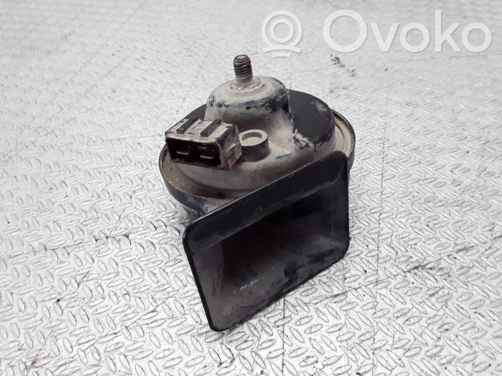 Audi A6 S6 C5 4B Señal acústica 