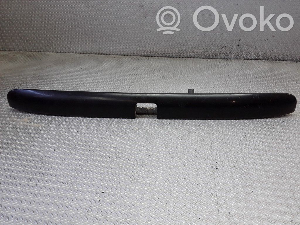 Opel Vectra B Garniture de hayon 