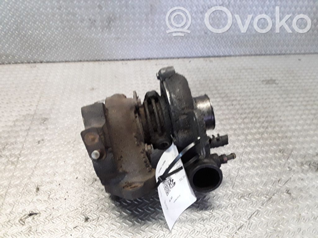 Rover 414 - 416 - 420 Turbina 