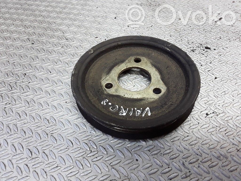 Land Rover Freelander Vairo stiprintuvo siurblio skriemulys 