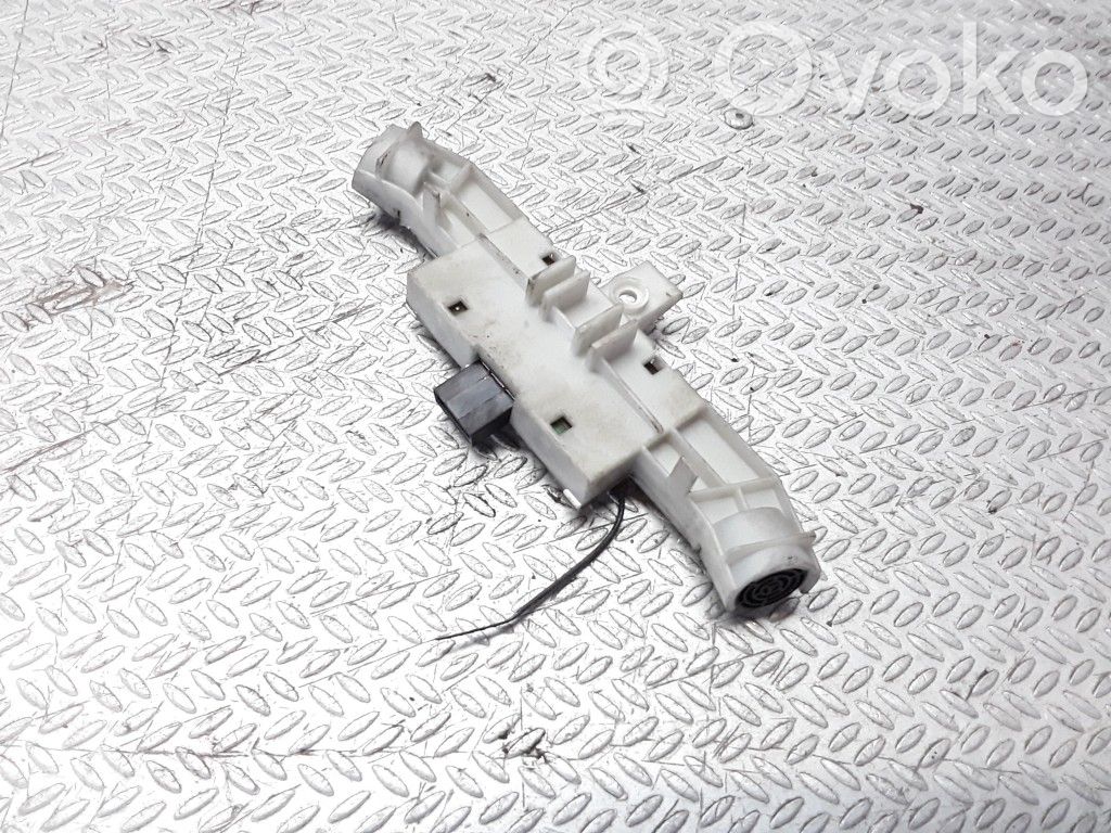 Alarma sensor/detector de movimiento   4D0951177A