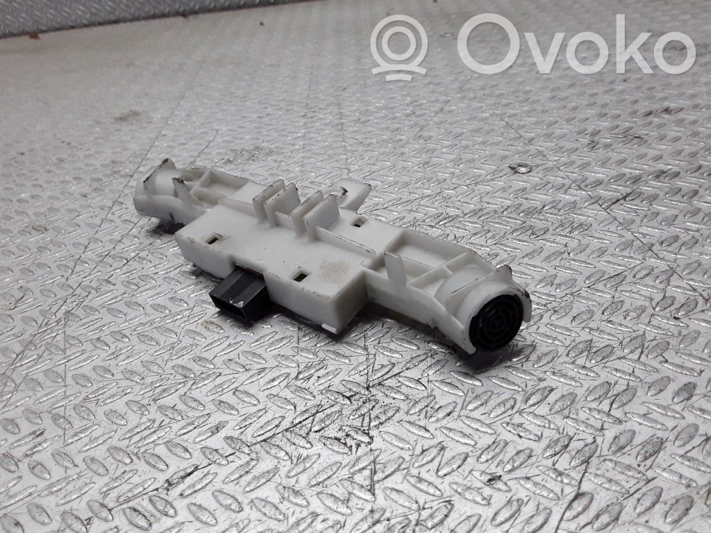 Audi A8 S8 D2 4D Alarma sensor/detector de movimiento 