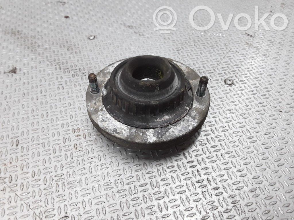 Front coil spring rubber mount   4D0412111A