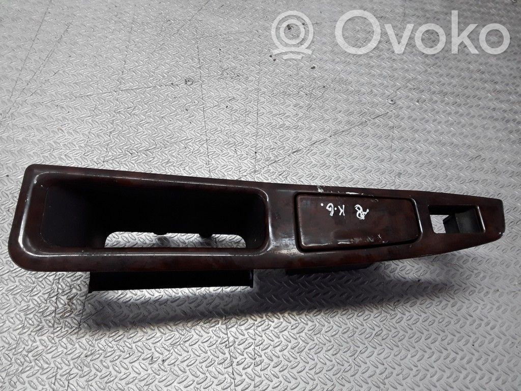 Audi A8 S8 D2 4D Rear door handle trim 