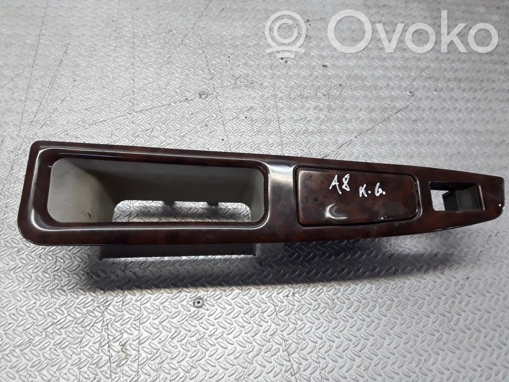 Audi A8 S8 D2 4D Rear door handle trim 