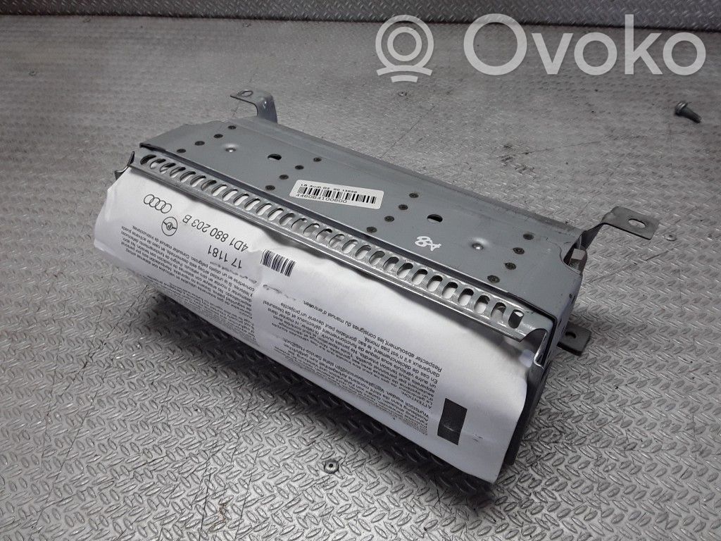 Audi A8 S8 D2 4D Beifahrerairbag 