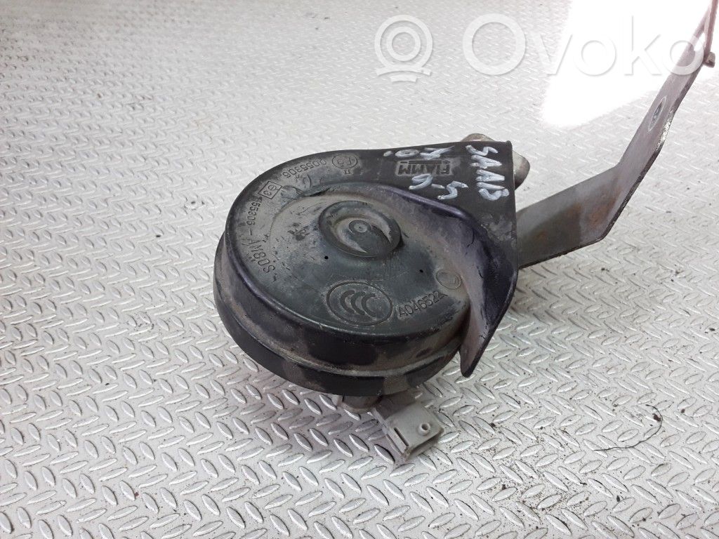 Horn signal   A046522