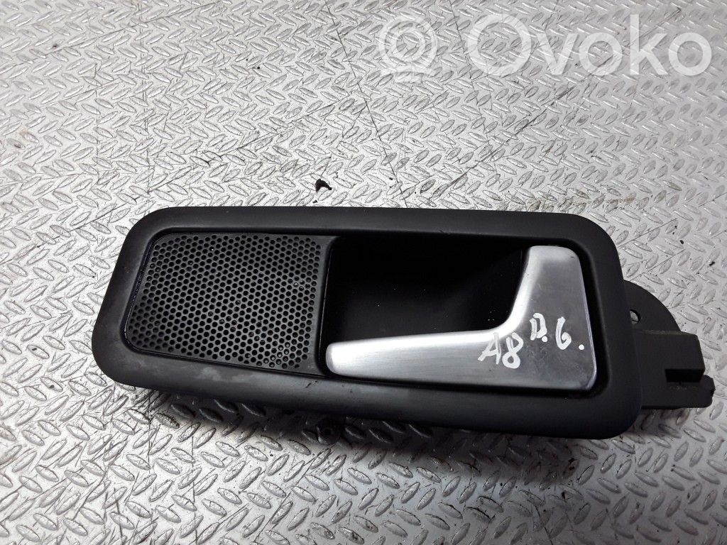 Audi A8 S8 D2 4D Manecilla interna puerta trasera 
