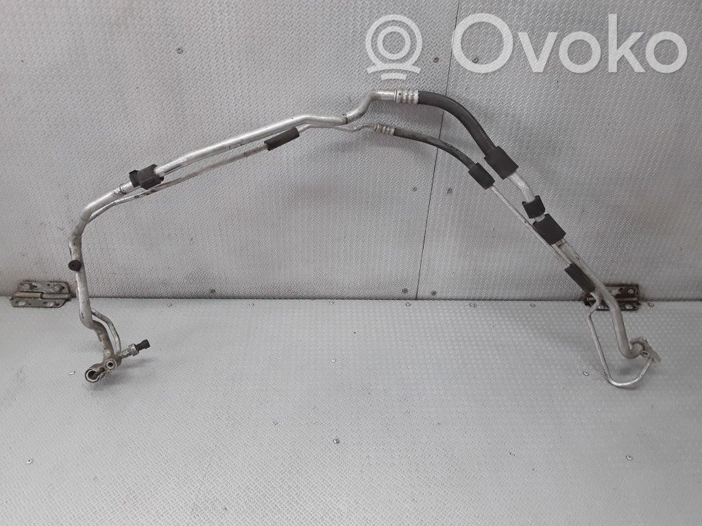 Air conditioning (A/C) pipe/hose
