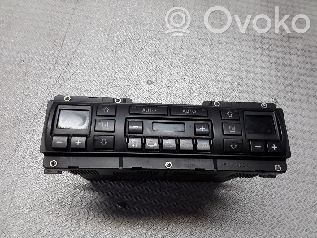 Audi A8 S8 D2 4D Climate control unit 