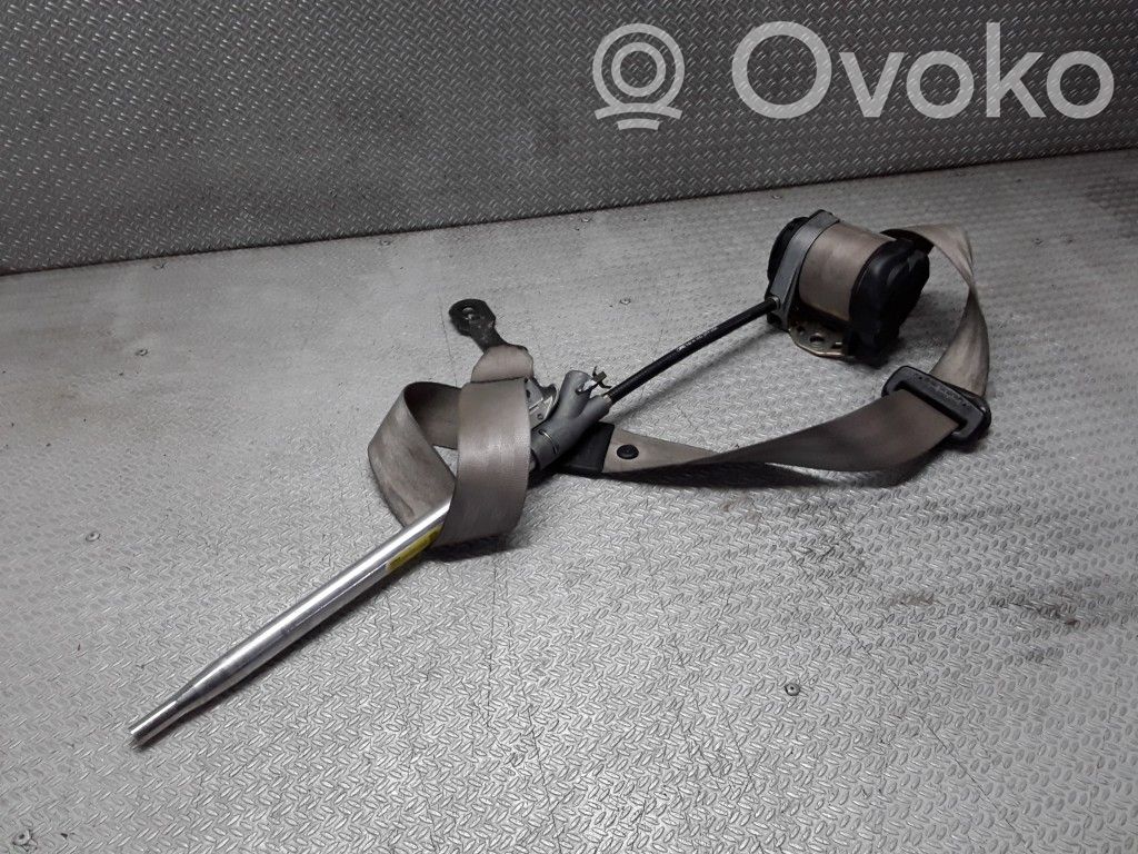 Audi A8 S8 D2 4D Front seatbelt 