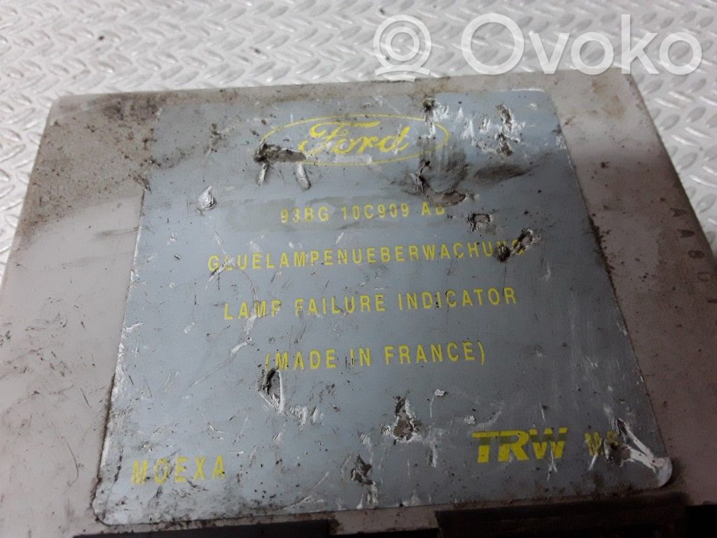 Ford Mondeo MK I Module confort 