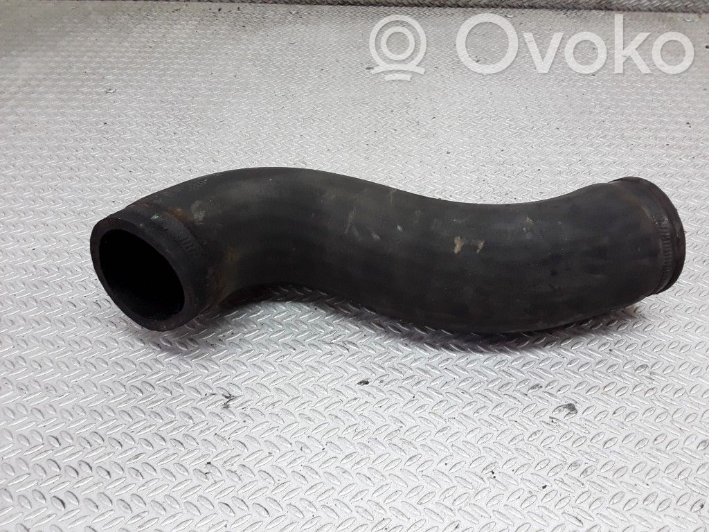 Intercooler hose/pipe   11612246718