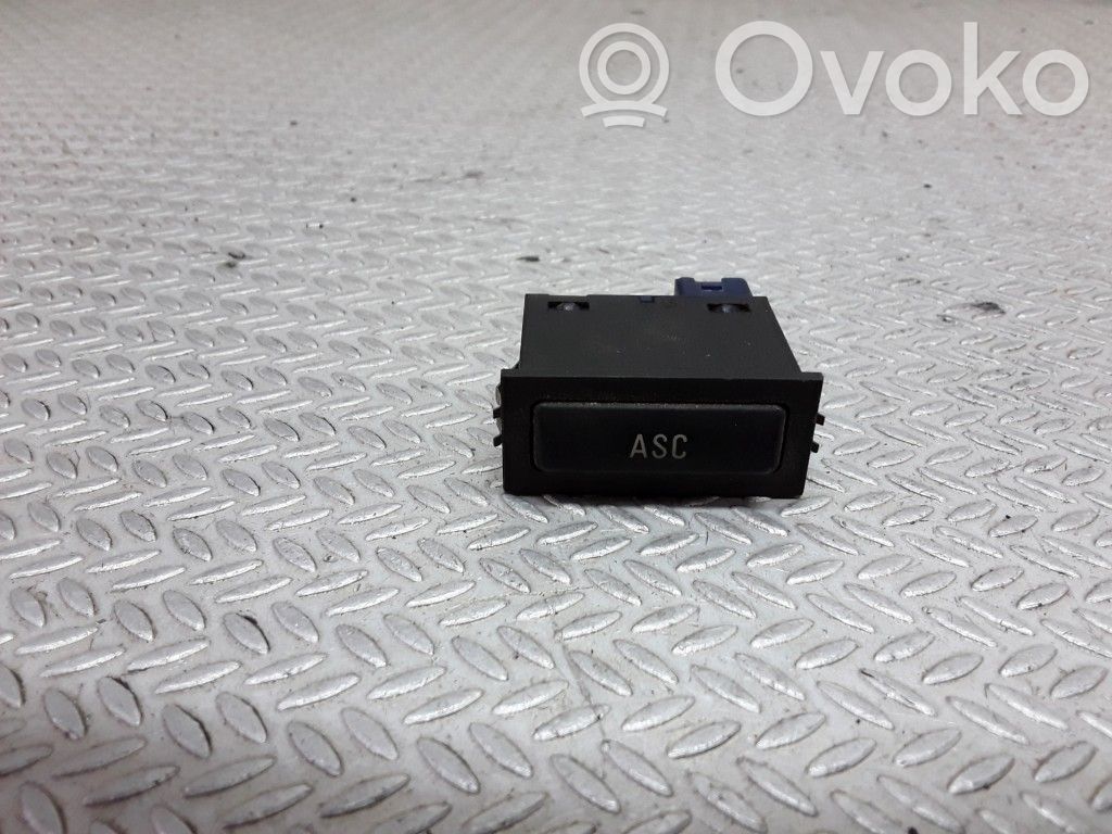 BMW 3 E46 Traction control (ASR) switch 