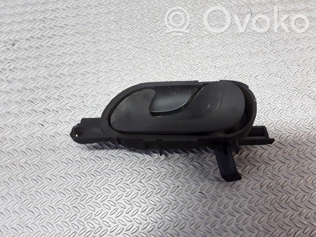 Peugeot 806 Front door interior handle 