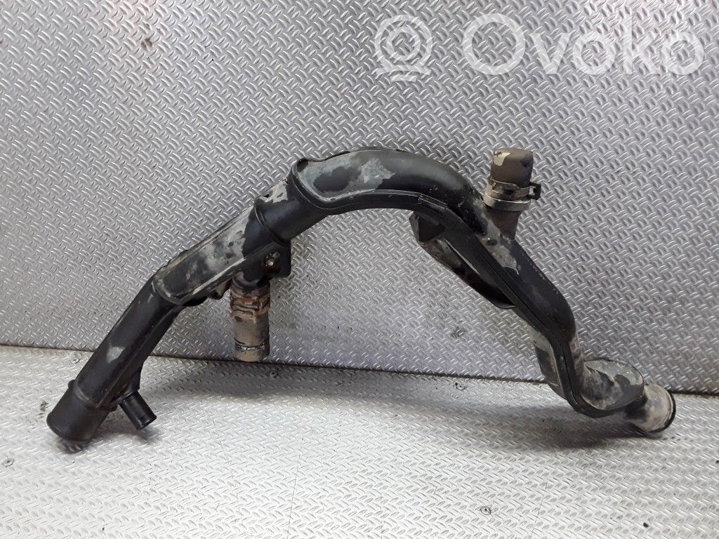 Peugeot Partner Engine coolant pipe/hose 