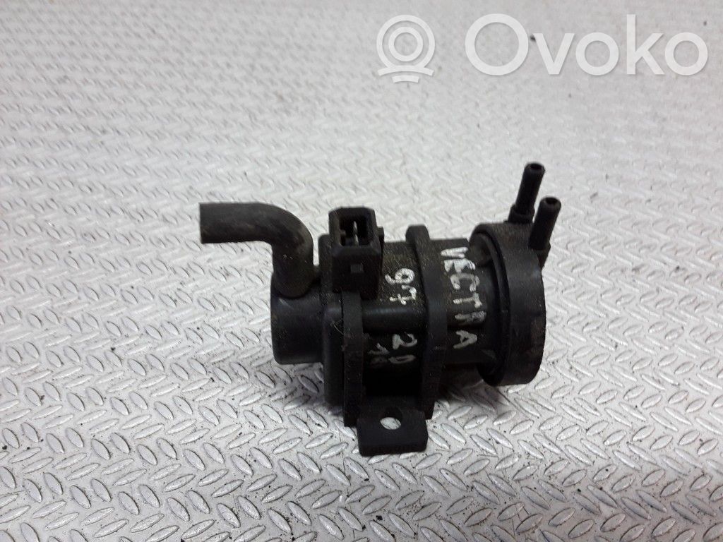 Opel Vectra B Electroválvula del turbo 