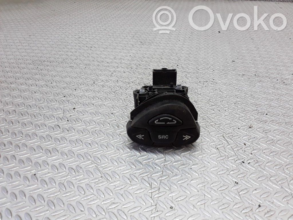 Nissan Almera N16 Multifunctional control switch/knob 