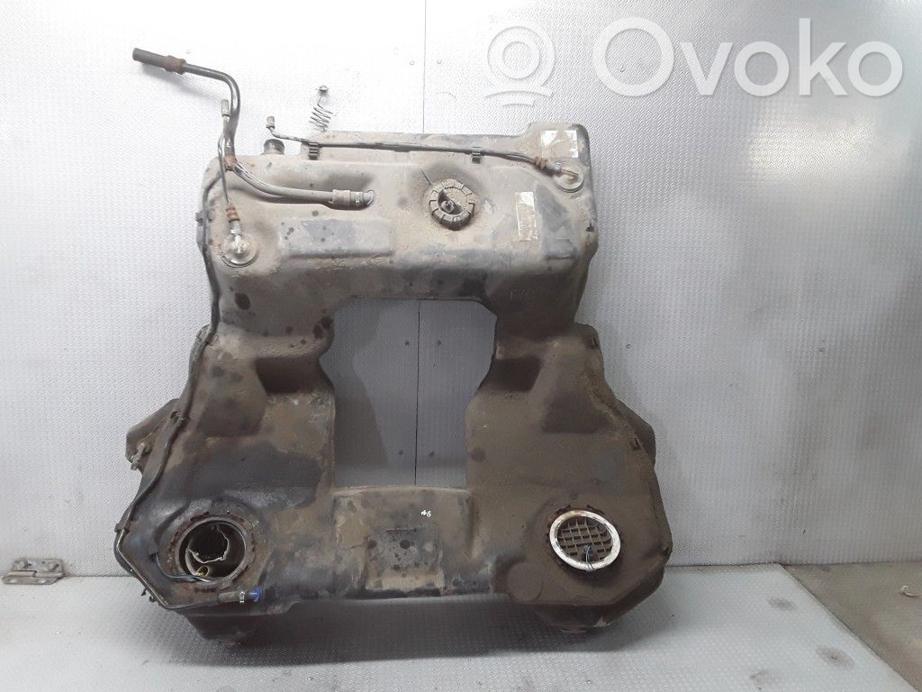 Audi A6 S6 C5 4B Polttoainesäiliö 