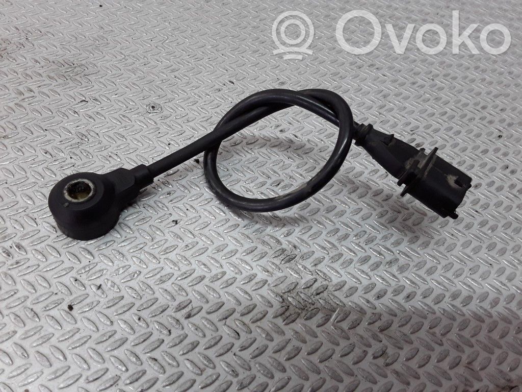 Opel Zafira A Detonation knock sensor 