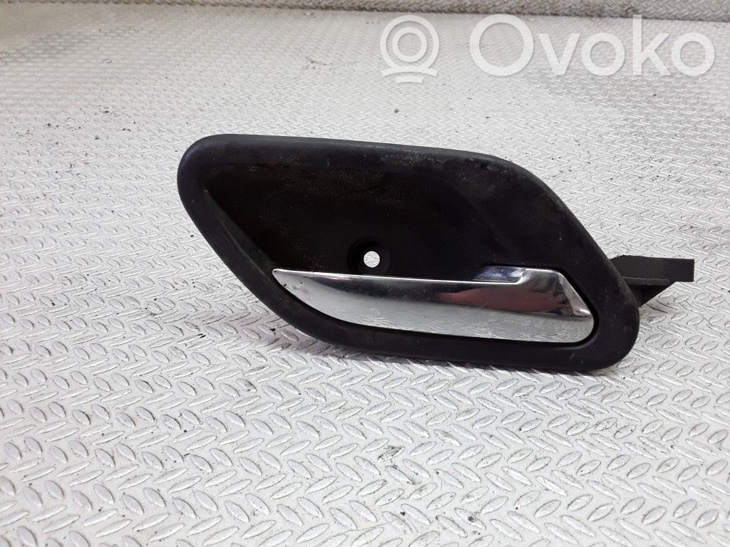 BMW 5 E39 Manecilla interna puerta trasera 